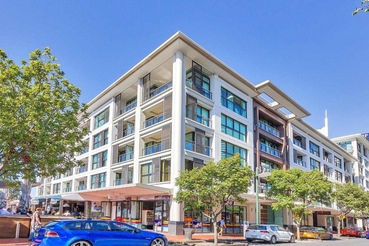 Your Next Viaduct Getaway! Auckland Exterior foto